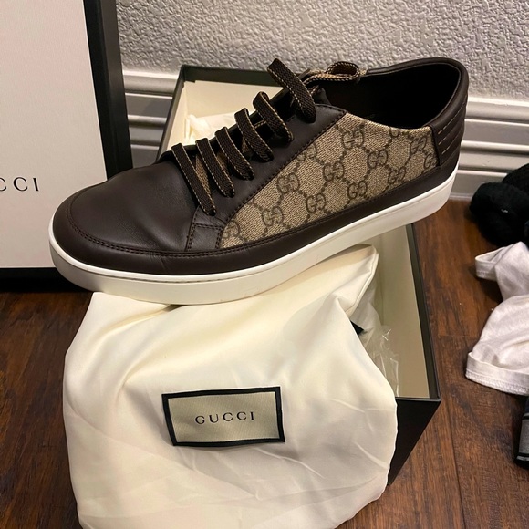 Gucci Other - GUCCI male shoes